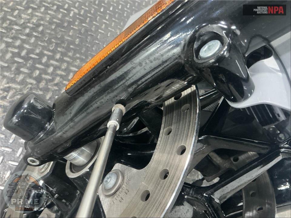 2024 Harley-Davidson FLHRXS ROAD KING SPECIAL — фото 26