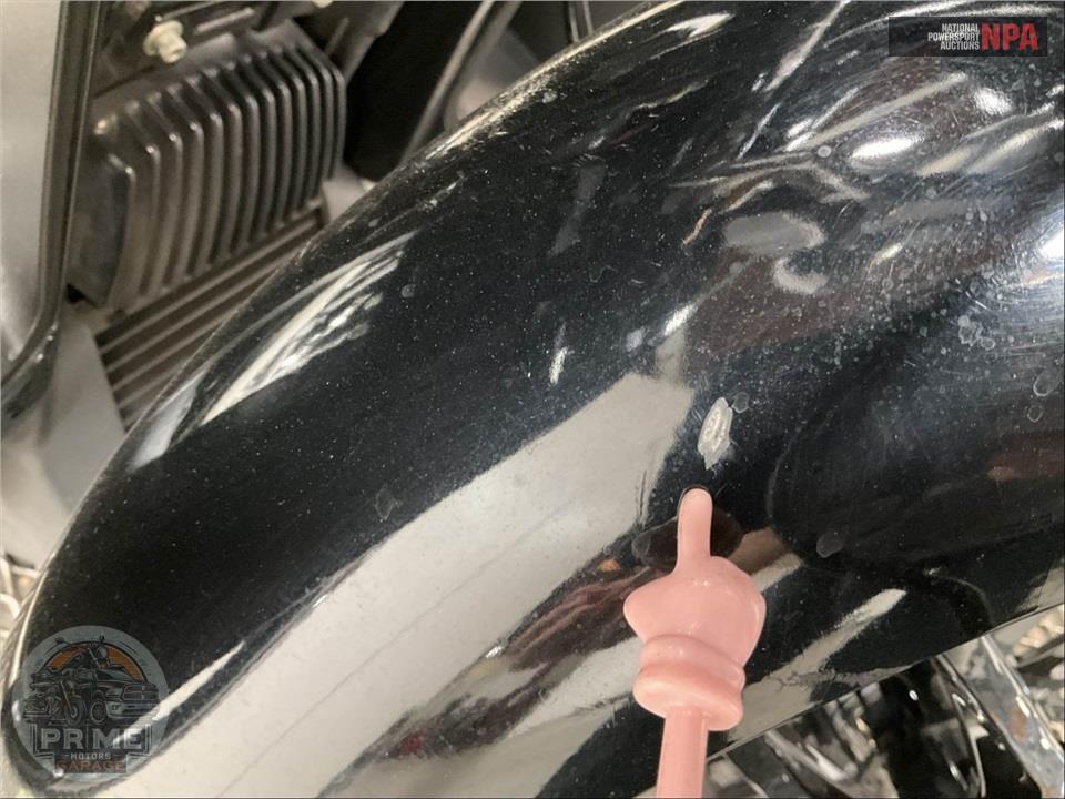 2020 Harley-Davidson FLTRX ROAD GLIDE — фото 17