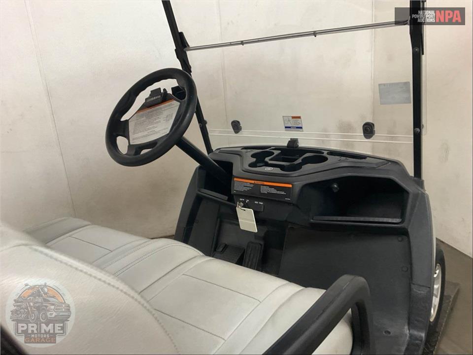 2022 Yamaha DR2EW2XAC FLEET — фото 4