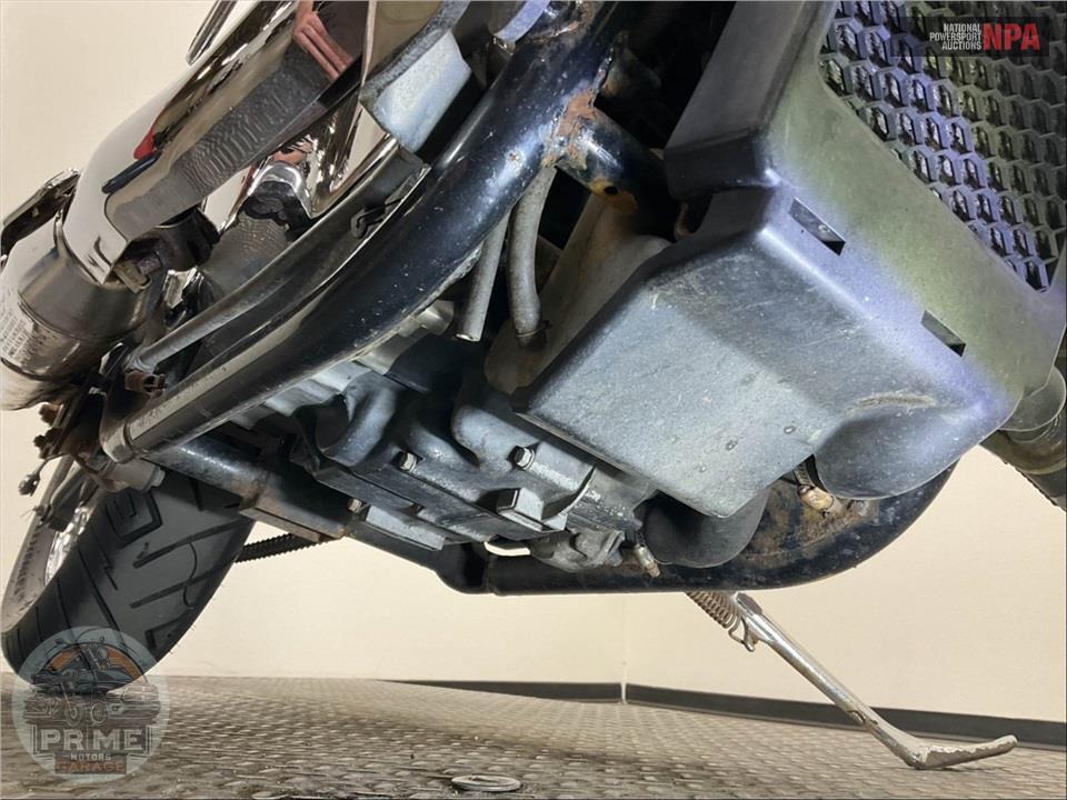 2003 Honda VT750DCB3 SHADOW SPIRIT — фото 14