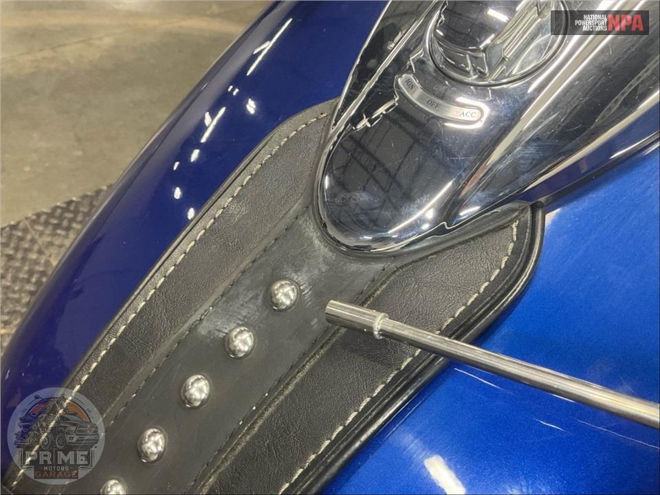2015 Harley-Davidson FLSTC HERITAGE SOFTAIL CLASSIC — фото 17