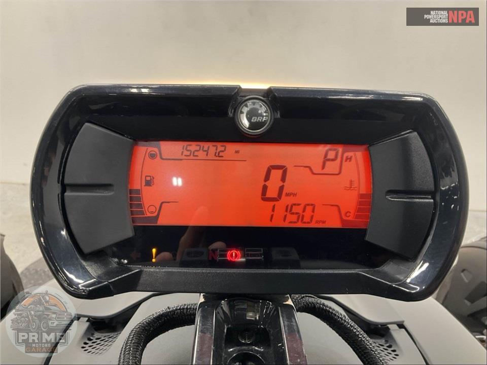 2023 Can-Am RYKER SPORT 900 ACE — фото 5