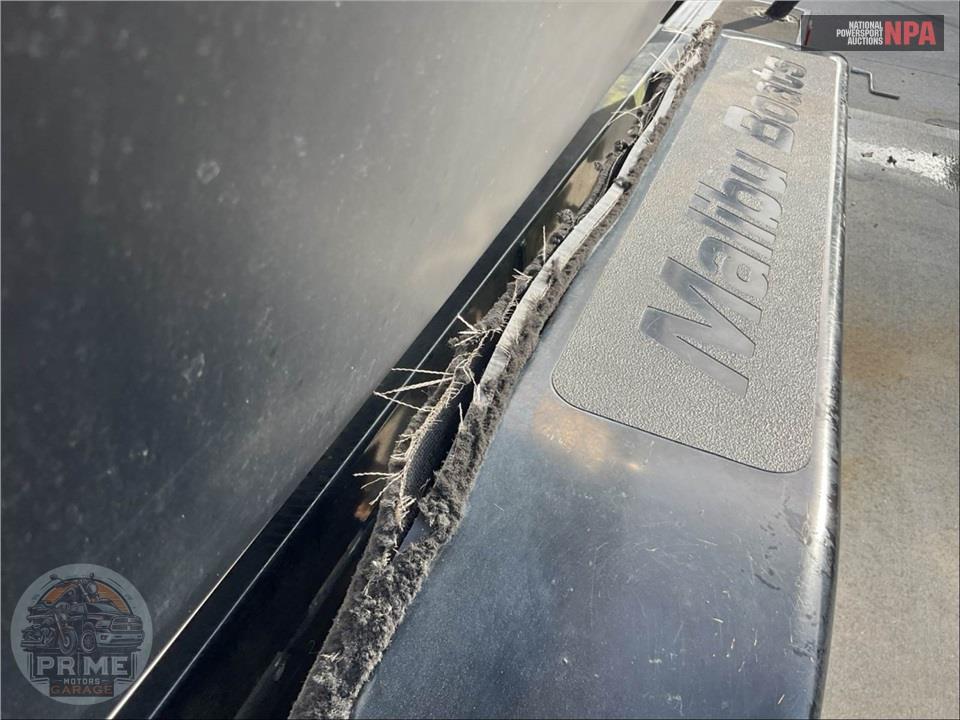 2004 Malibu Boats WAKESETTER VLX L=21/E=1 340HP MONSOON VDR — фото 66