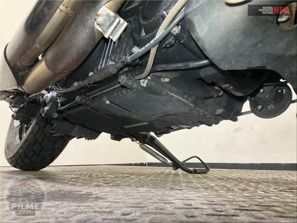 2021 Indian Motorcycle SCOUT BOBBER TWENTY (ABS) — фото 15