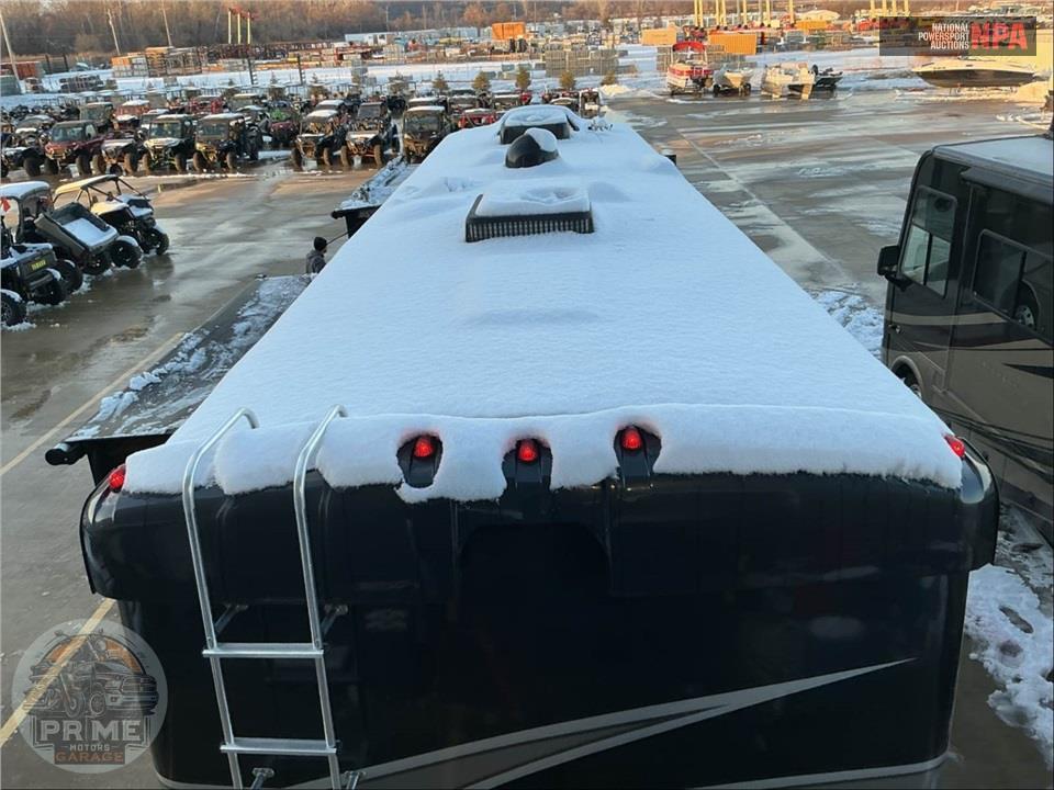 2003 American Eagle M-40Q 400HP — фото 41