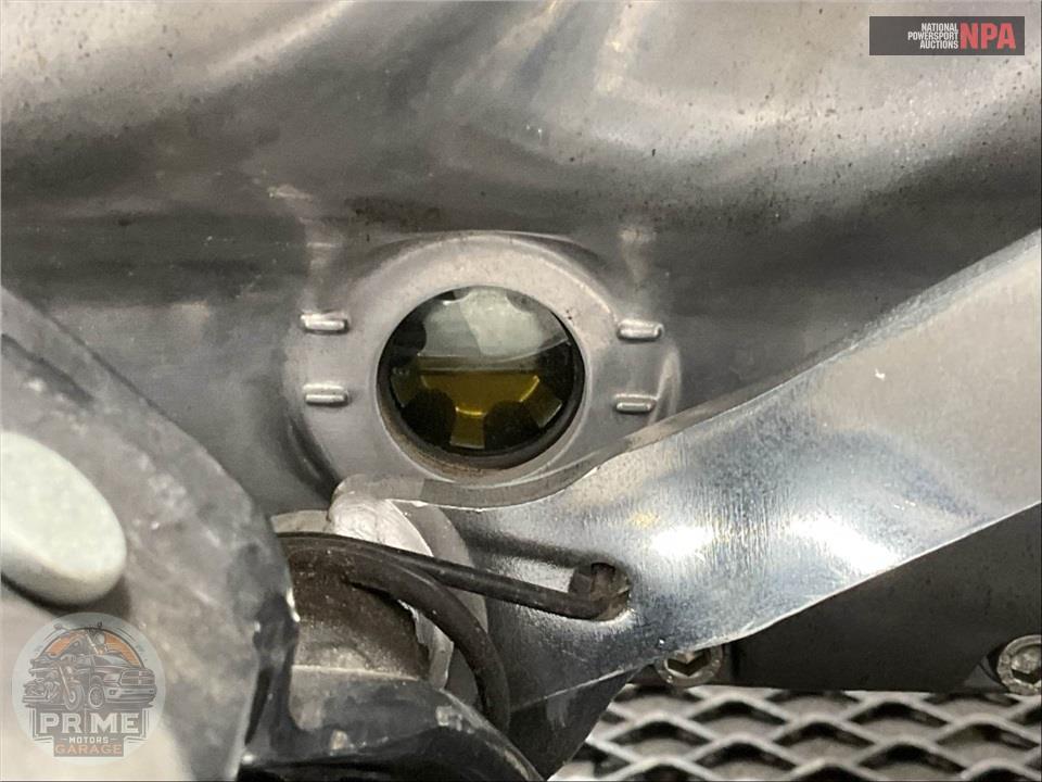 2023 Royal Enfield CLASSIC 350 SIGNALS/DARK — фото 9