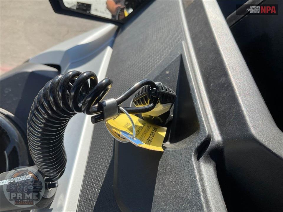 2025 Seadoo/Brp GTX LTD 325 IDF SND SYS — фото 8