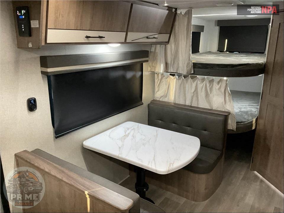 2025 Grand Design Recreational Vehicles M-21BHE - IMAGINE XLS SERIES — фото 7