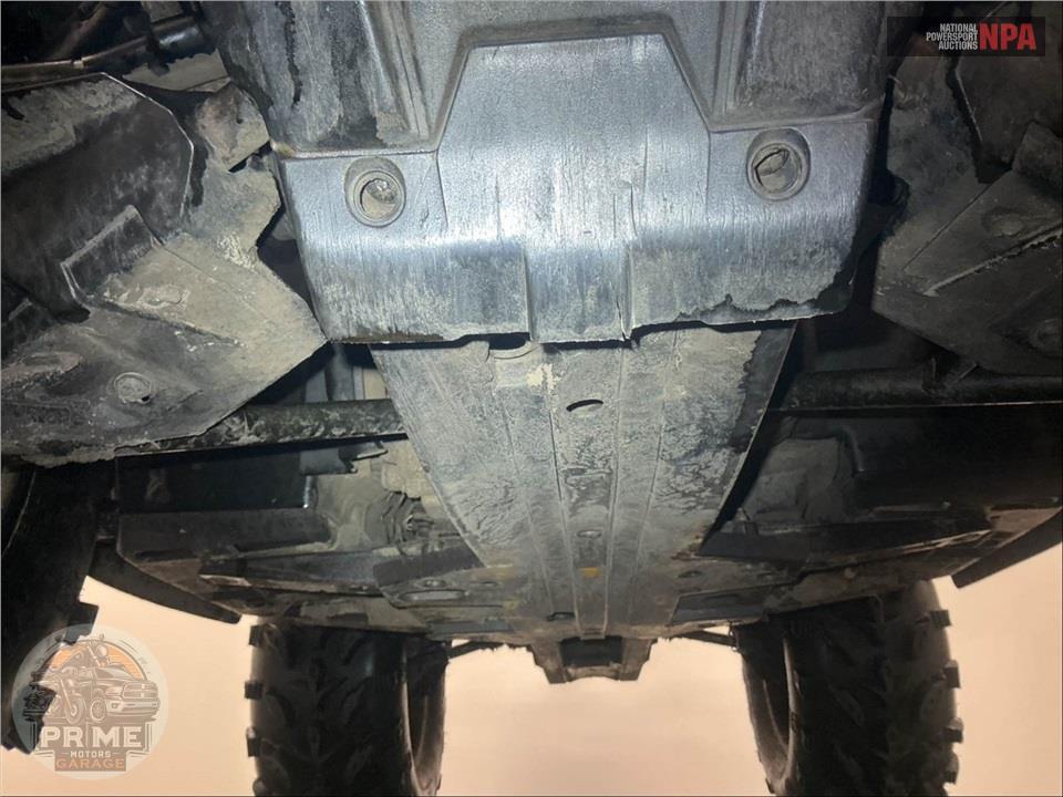 2018 Can-Am OUTLANDER MAX 850 XT — фото 14