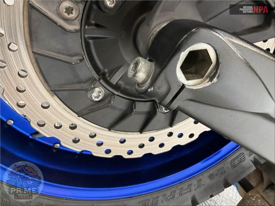 2019 Yamaha SUPER TENERE ES — фото 23