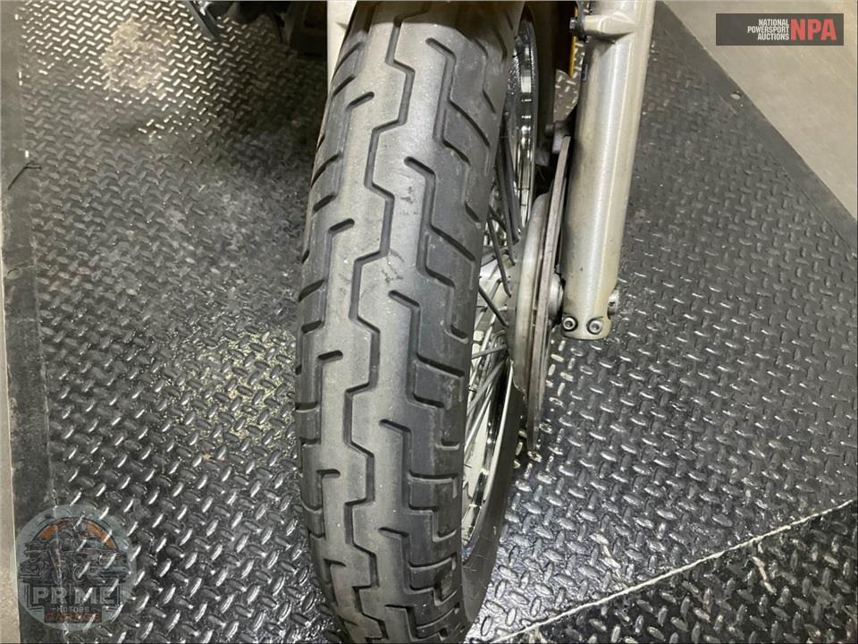 2002 Honda VT750DC2 SHADOW SPIRIT — фото 25