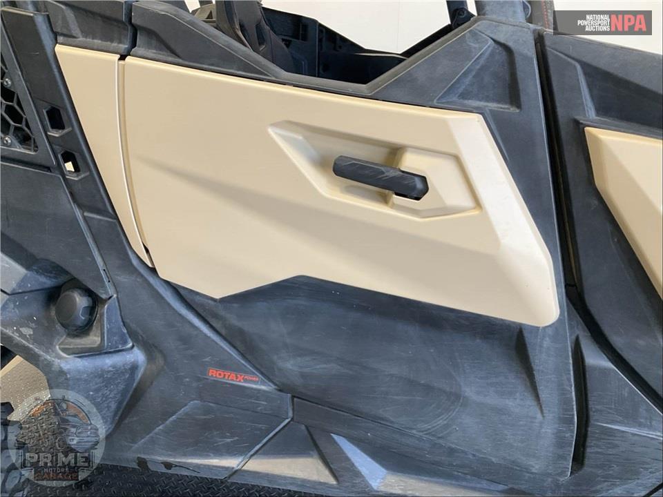 2023 Can-Am COMMANDER MAX XT-P 1000R — фото 27