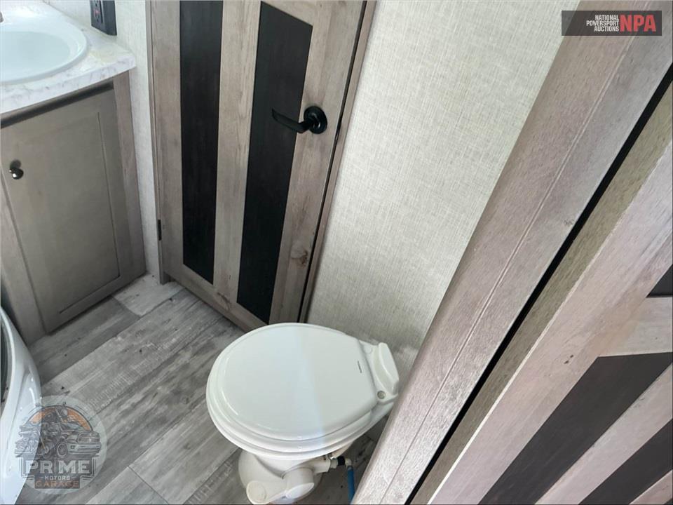 2021 Keystone Rv M-330 RL - OUTBACK SERIES — фото 15