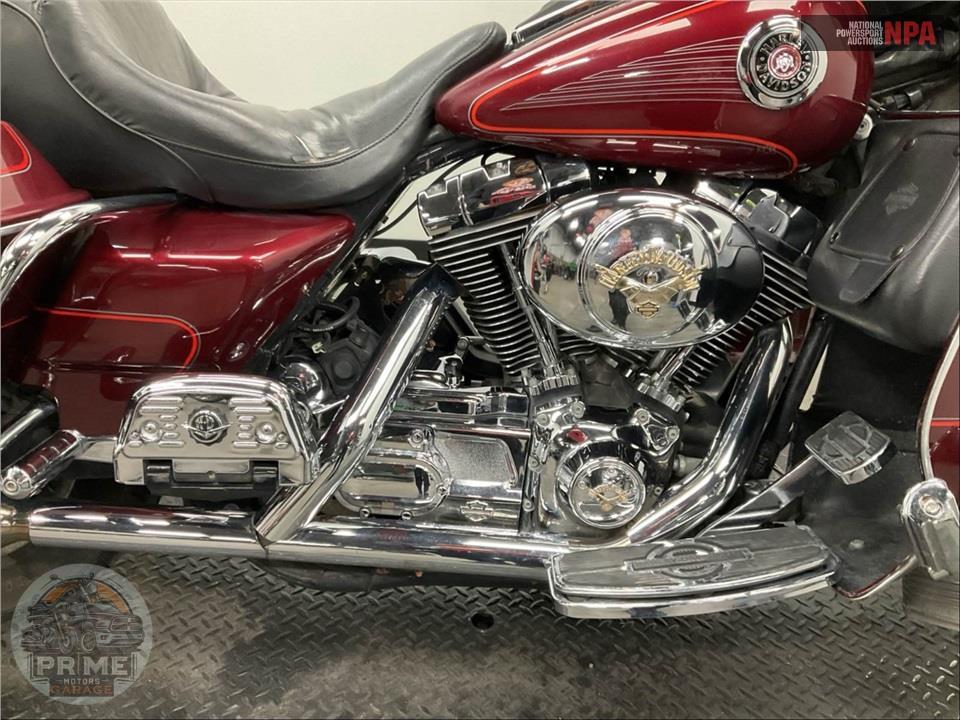 2002 Harley-Davidson FLHTCUI ULTRA CLASSIC ELECTRA GLIDE — фото 6