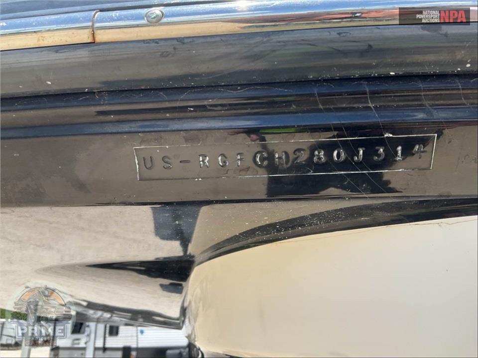 2014 Monterey Boat 260 SPORT YACHT L=28/E=1 300 HP MERC IB — фото 47