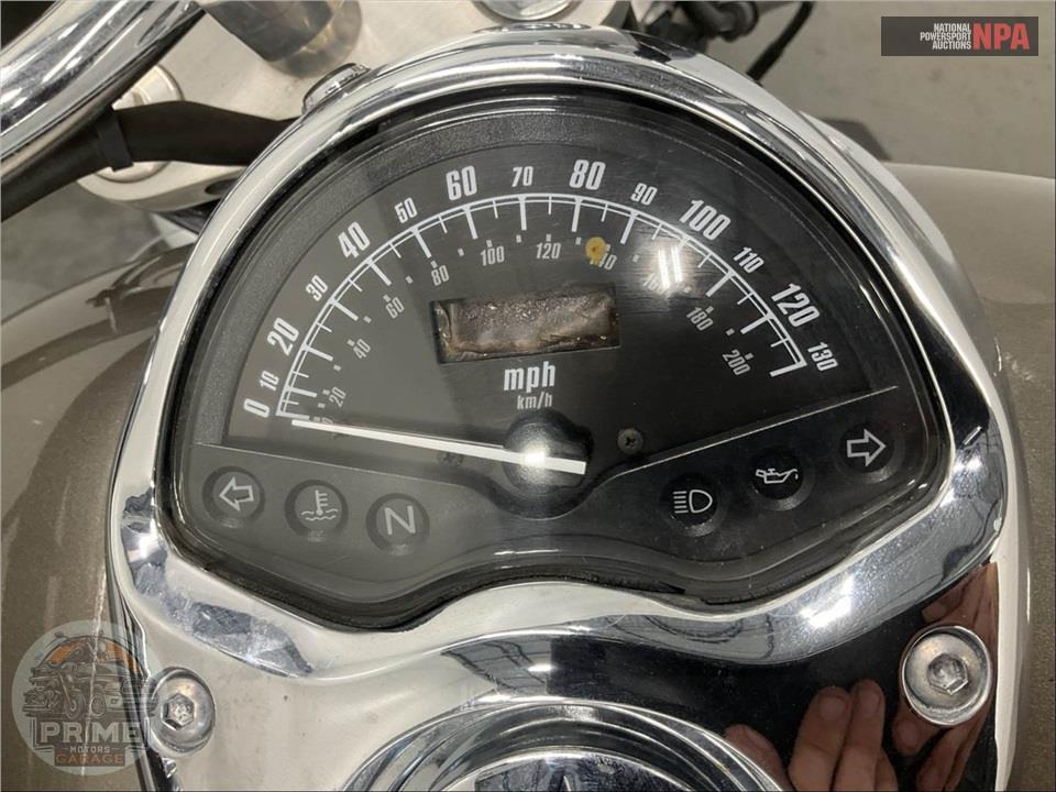 2007 Honda VTX1300S7 — фото 5