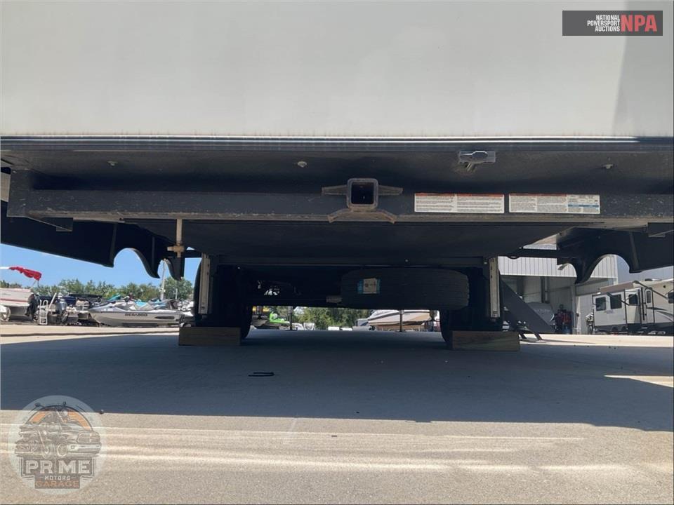 2021 Keystone Rv M-3231 CK - MONTANA FIFTH WHEEL SERIES — фото 31