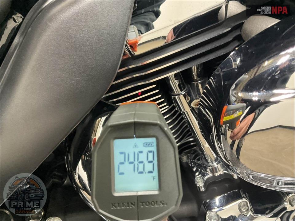 2013 Harley-Davidson FLHTK ELECTRA GLIDE UL LI — фото 8