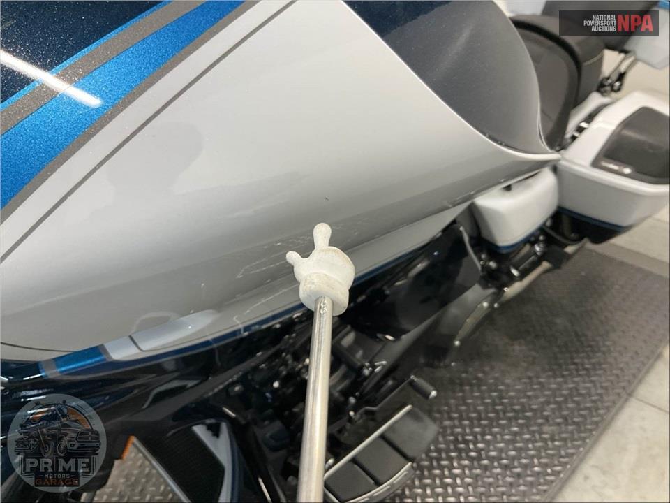 2023 Harley-Davidson FLTRXSE CVO ROAD GLIDE — фото 12
