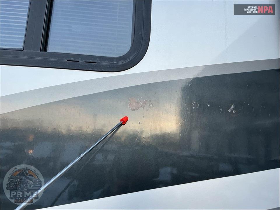 2003 American Eagle M-40Q 400HP — фото 40