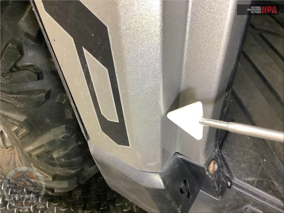 2019 Polaris RANGER XP 900 EPS PREMIUM — фото 51