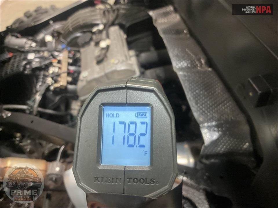 2022 Polaris RANGER XP 1000 PREMIUM — фото 10