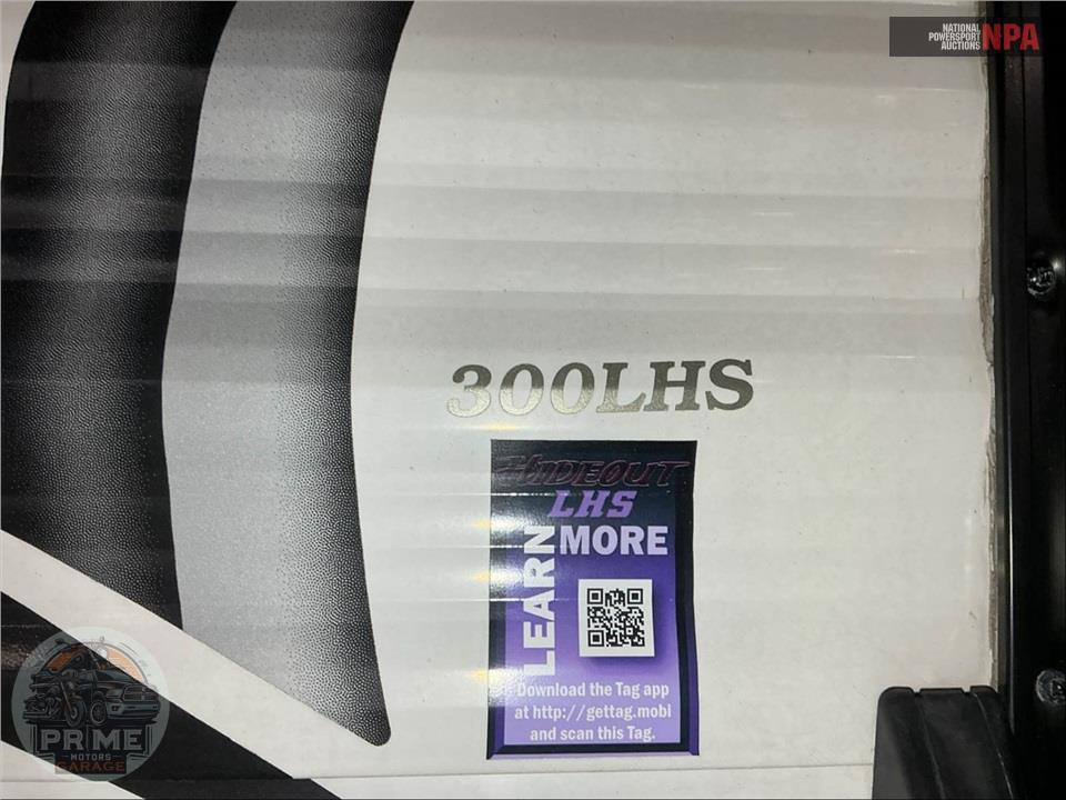 2015 Keystone Rv M-300 LHS - HIDEOUT LHS SERIES — фото 5