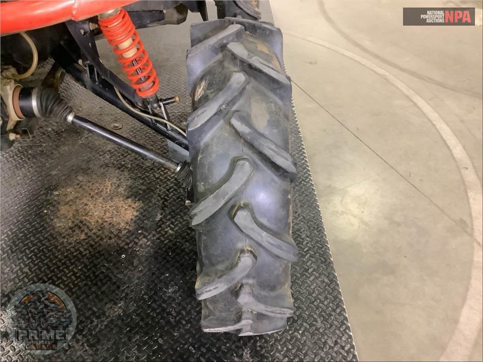 2019 Can-Am OUTLANDER X MR 1000R — фото 65