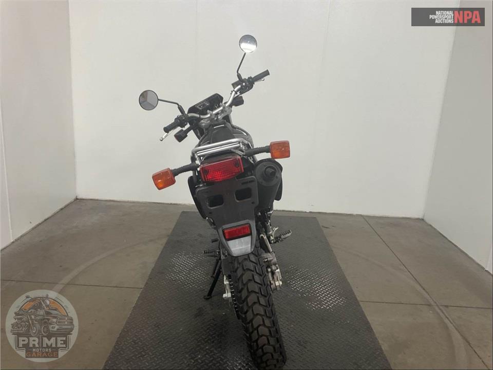 2009 Honda CRF230M9 — фото 4