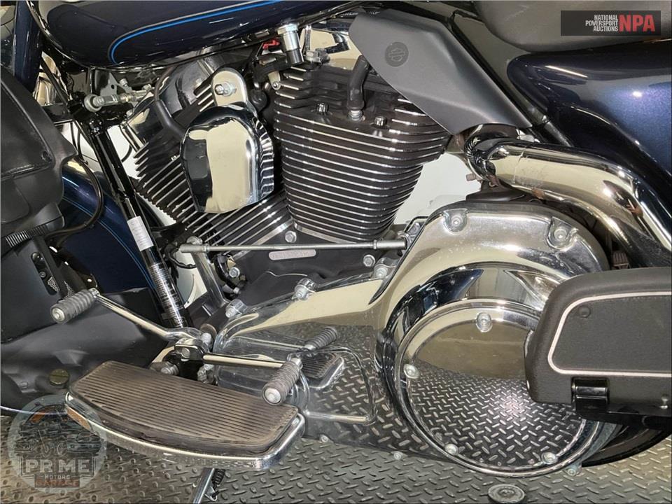 2008 Harley-Davidson FLHTCU ULTRA CLASSIC ELECTRA GLIDE — фото 7