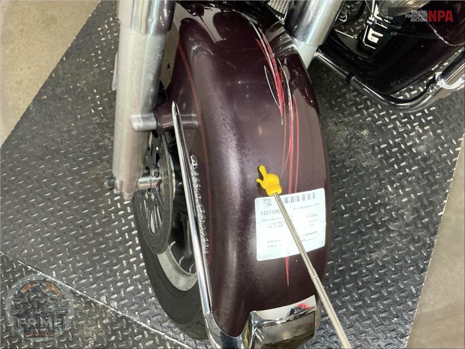 2007 Harley-Davidson FLHTCU ULTRA CLASSIC ELECTRA GLIDE — фото 26