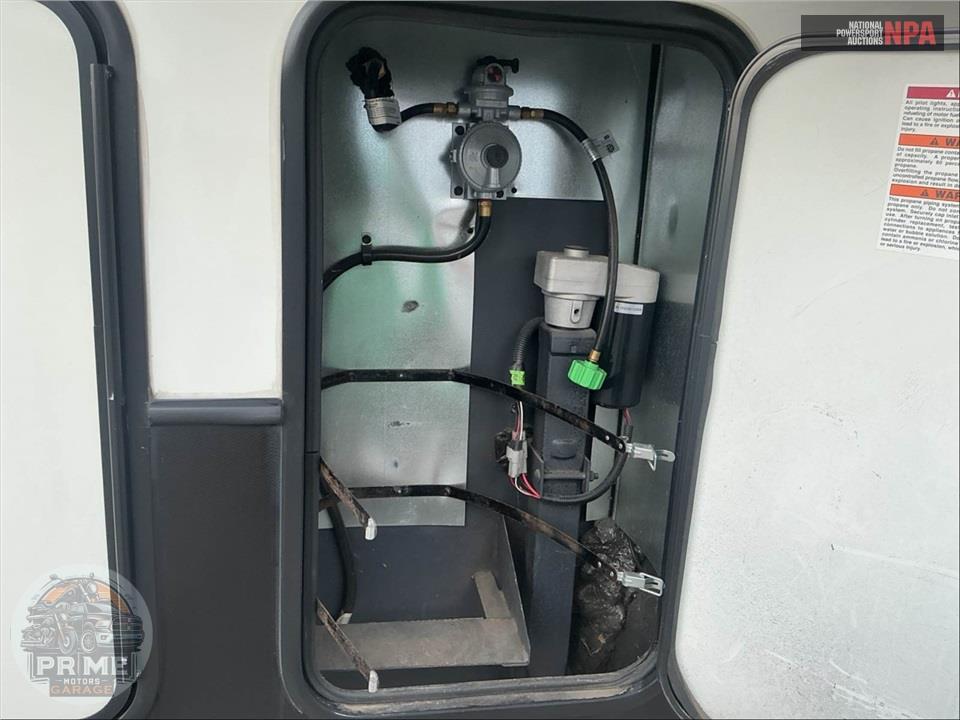 2022 Keystone Rv M-377 FL MONTANA HIGH COUNTRY FIFTH WHEEL SERIES — фото 62