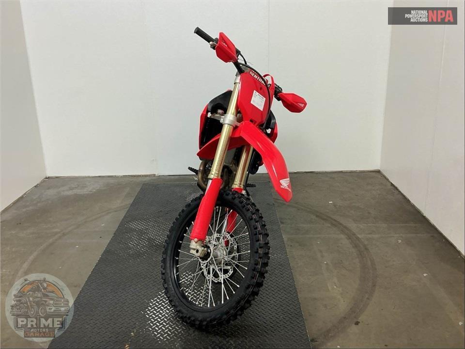 2026 Honda CRF250RX — фото 2