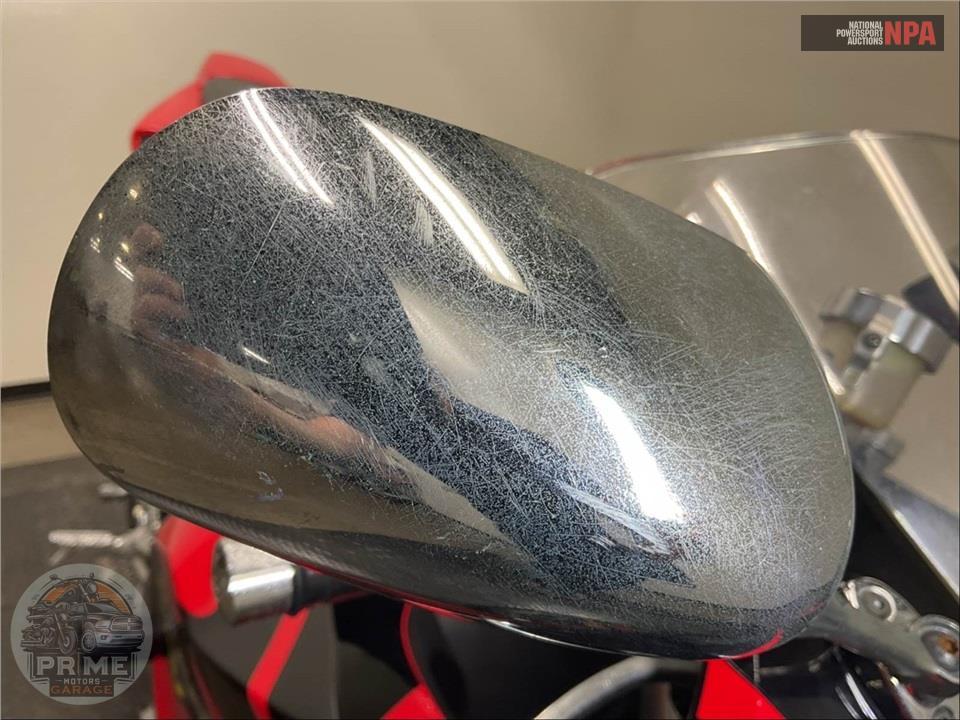 2006 Honda CBR1000RR6 — фото 32