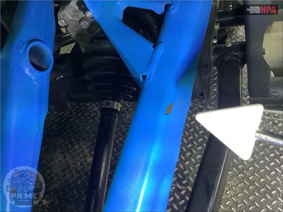 2022 Can-Am MAVERICK X3 MAX RS TURBO RR — фото 29