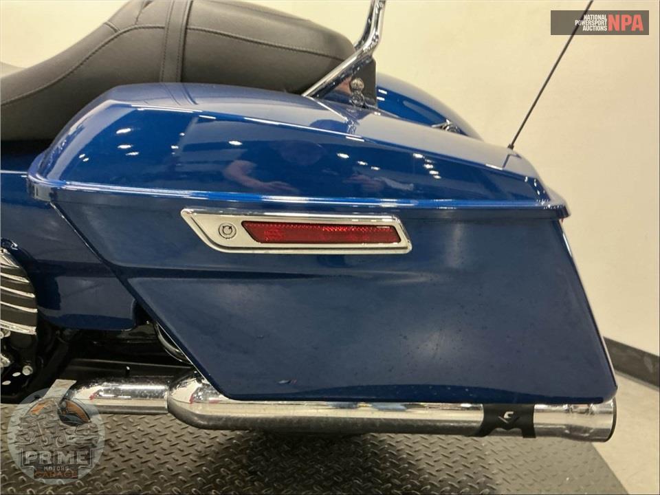 2022 Harley-Davidson FLTRX ROAD GLIDE — фото 21