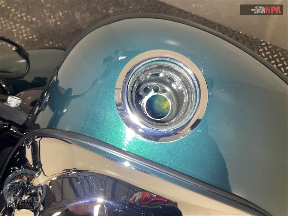 2024 Harley-Davidson FXBR BREAKOUT — фото 16