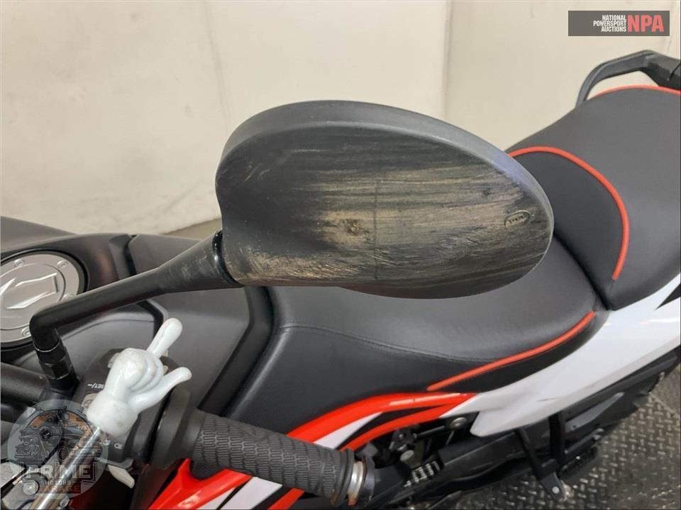 2023 Ktm 890 ADVENTURE — фото 17