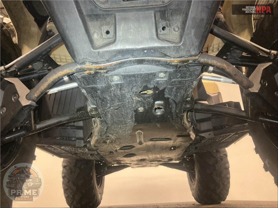 2025 Can-Am OUTLANDER PRO HD5 — фото 14