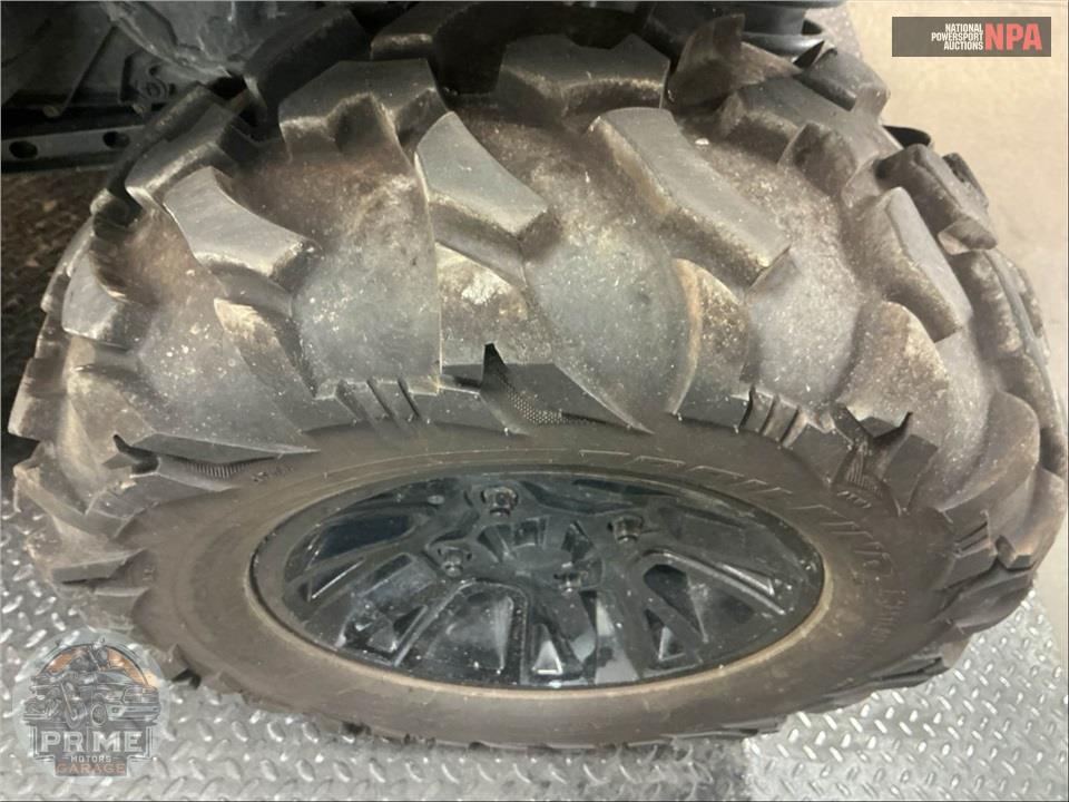 2025 Can-Am COMMANDER MAX XT 1000R — фото 24