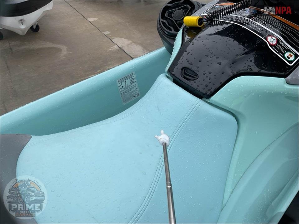2023 Seadoo/Brp WAKE 170 SOUND SYSTEM — фото 17