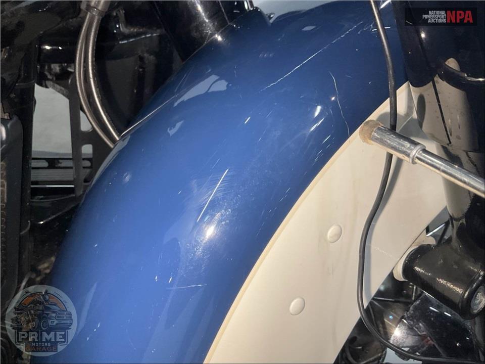 2019 Harley-Davidson FLHCS HERITAGE CLASSIC 114 — фото 14