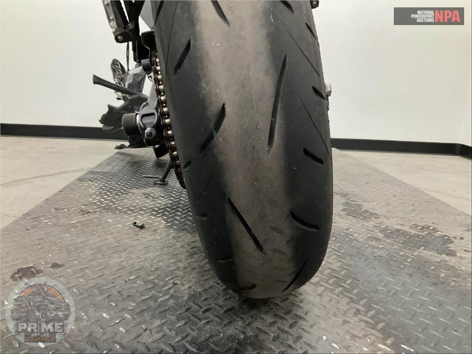 2026 Kawasaki EX650RTFNN NINJA 650 — фото 30