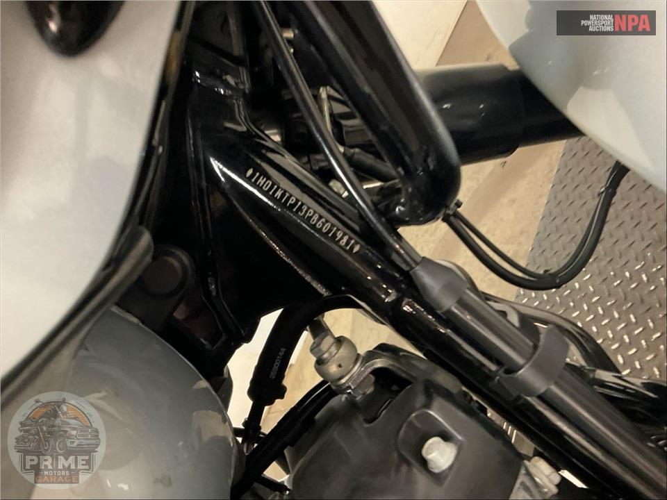2023 Harley-Davidson FLTRXS ROAD GLIDE SPECIAL — фото 30