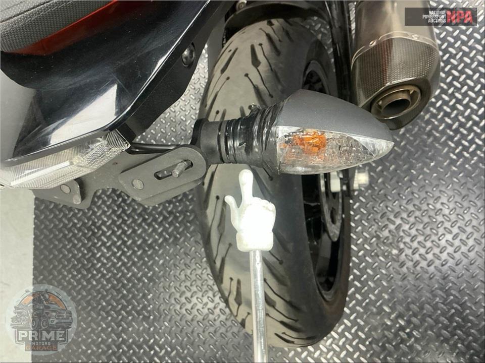 2017 Ktm 690 DUKE — фото 22