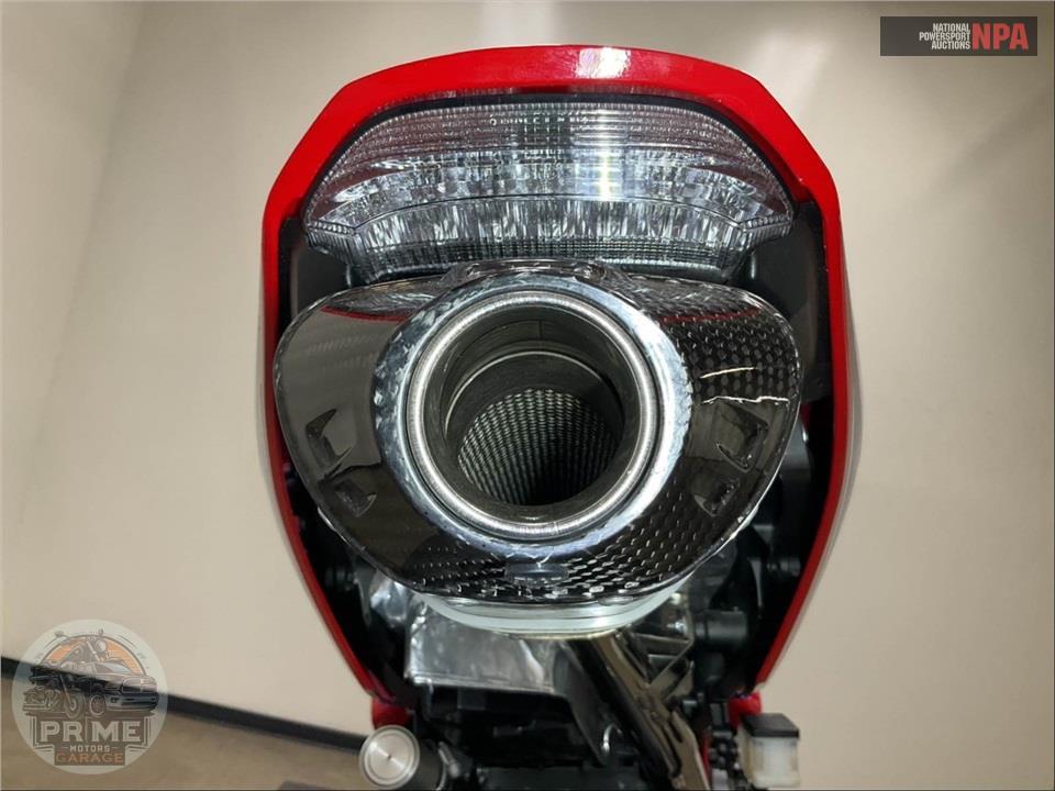 2024 Honda CBR600RR ABS — фото 36