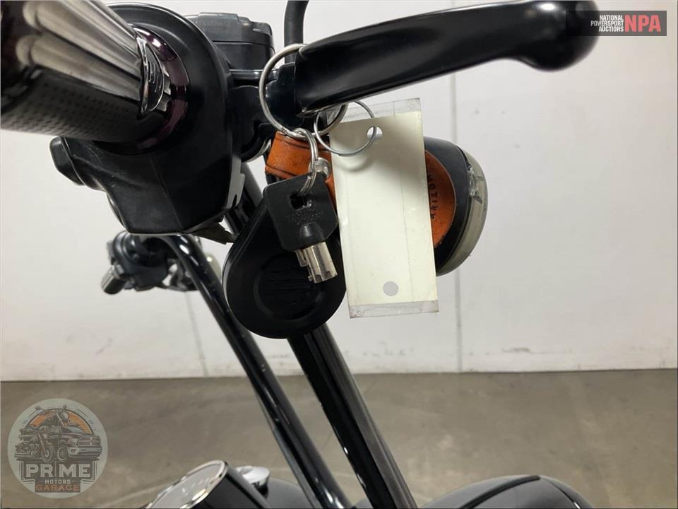 2019 Harley-Davidson FLHRXS ROAD KING SPECIAL — фото 13