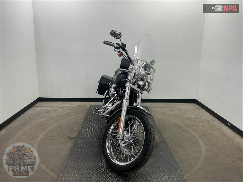 2007 Harley-Davidson FXDL DYNA LOW RIDER — фото 2