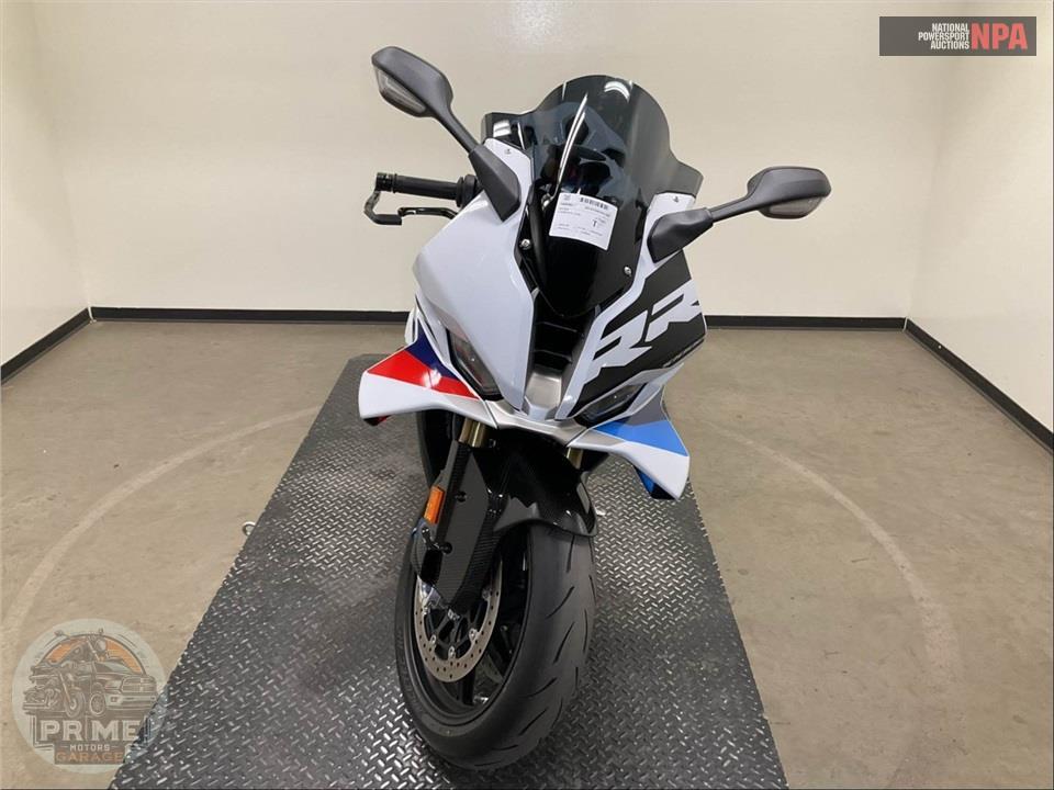 2026 Bmw S1000RR M PACKAGE — фото 2