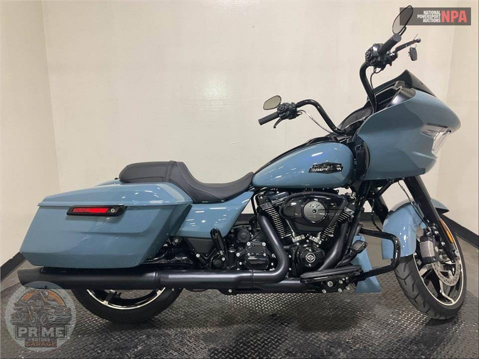 2024 HARLEY-DAVIDSON FLTRX ROAD GLIDE